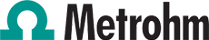 metrohm logo